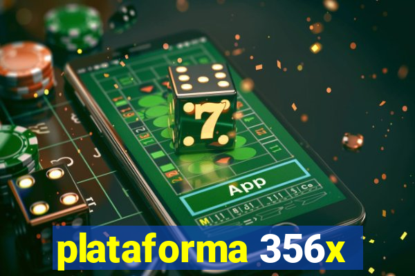 plataforma 356x